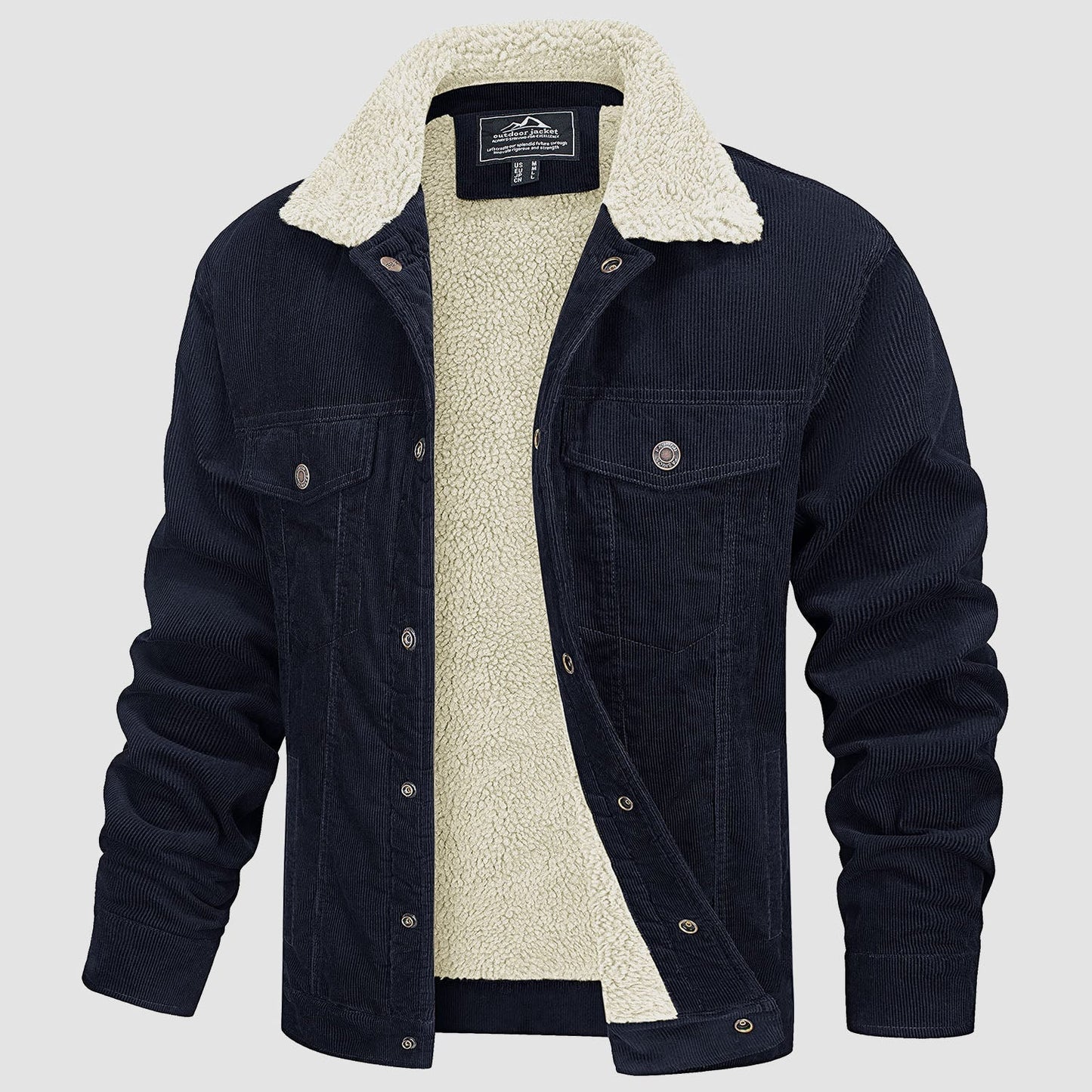 WW | Casual Jacket For Men