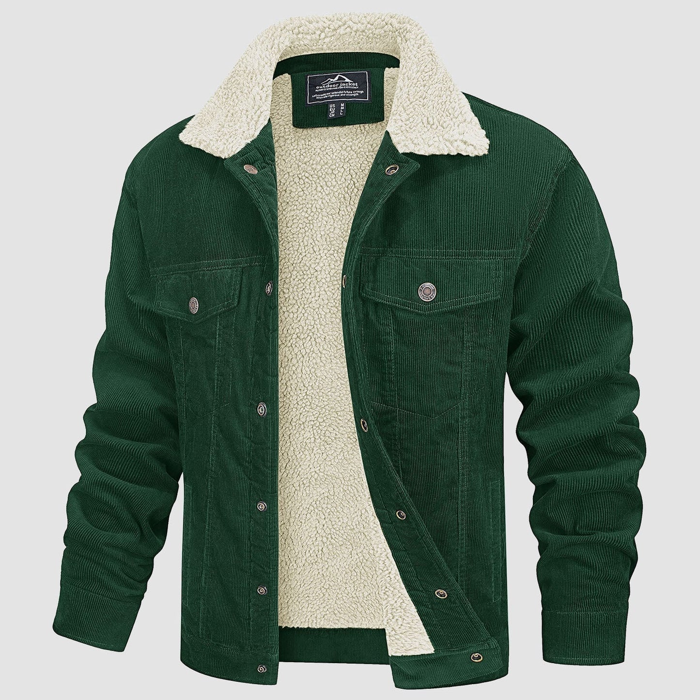 WW | Casual Jacket For Men