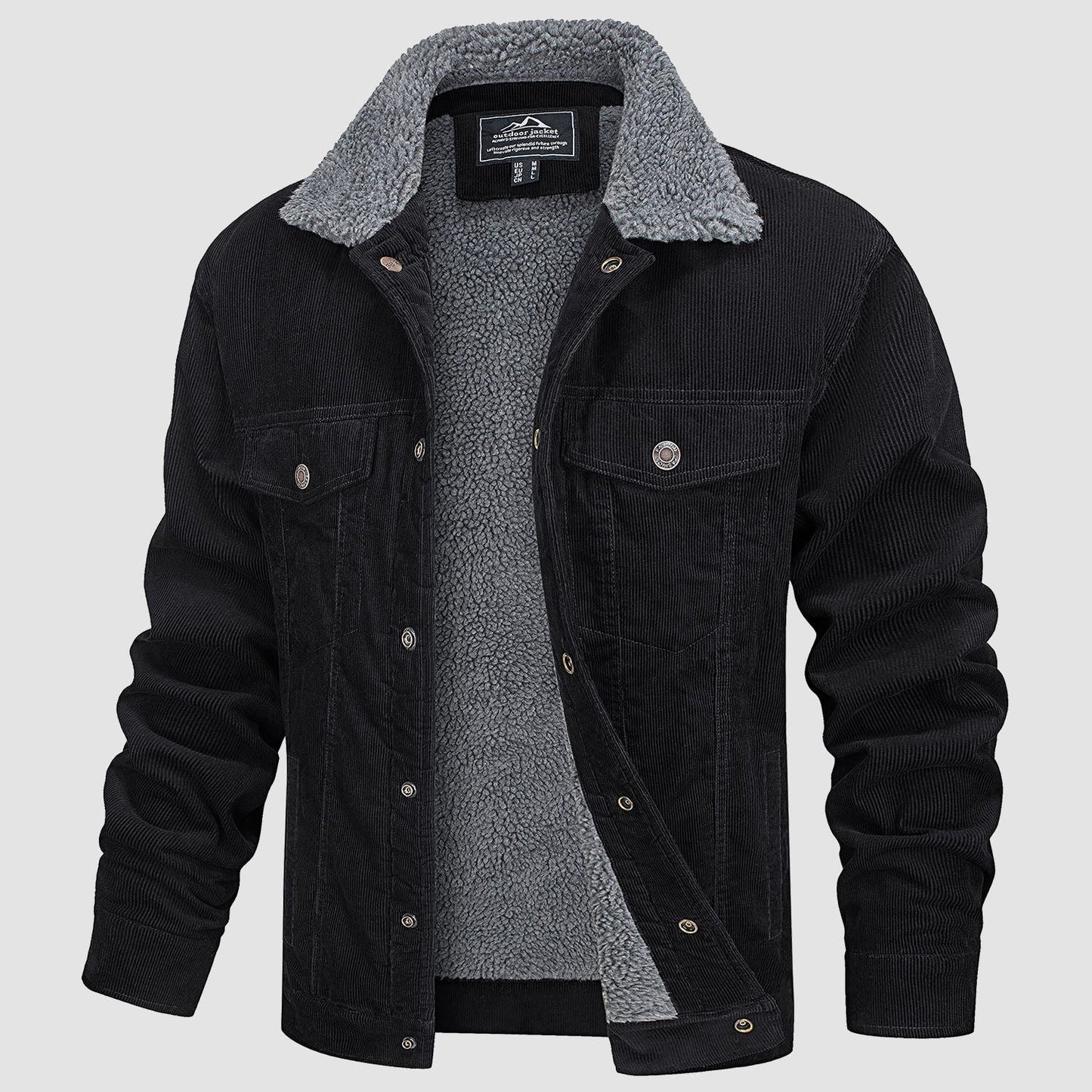WW | Casual Jacket For Men