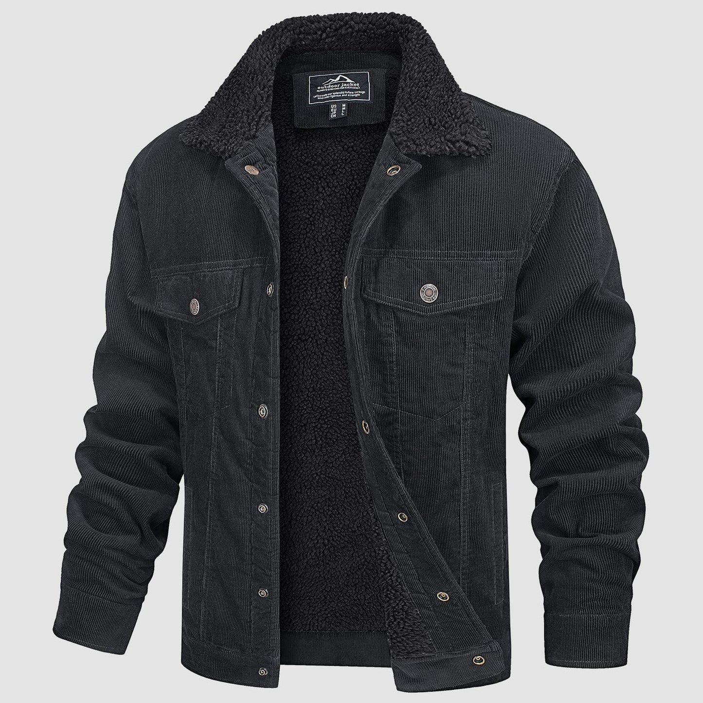 WW | Casual Jacket For Men
