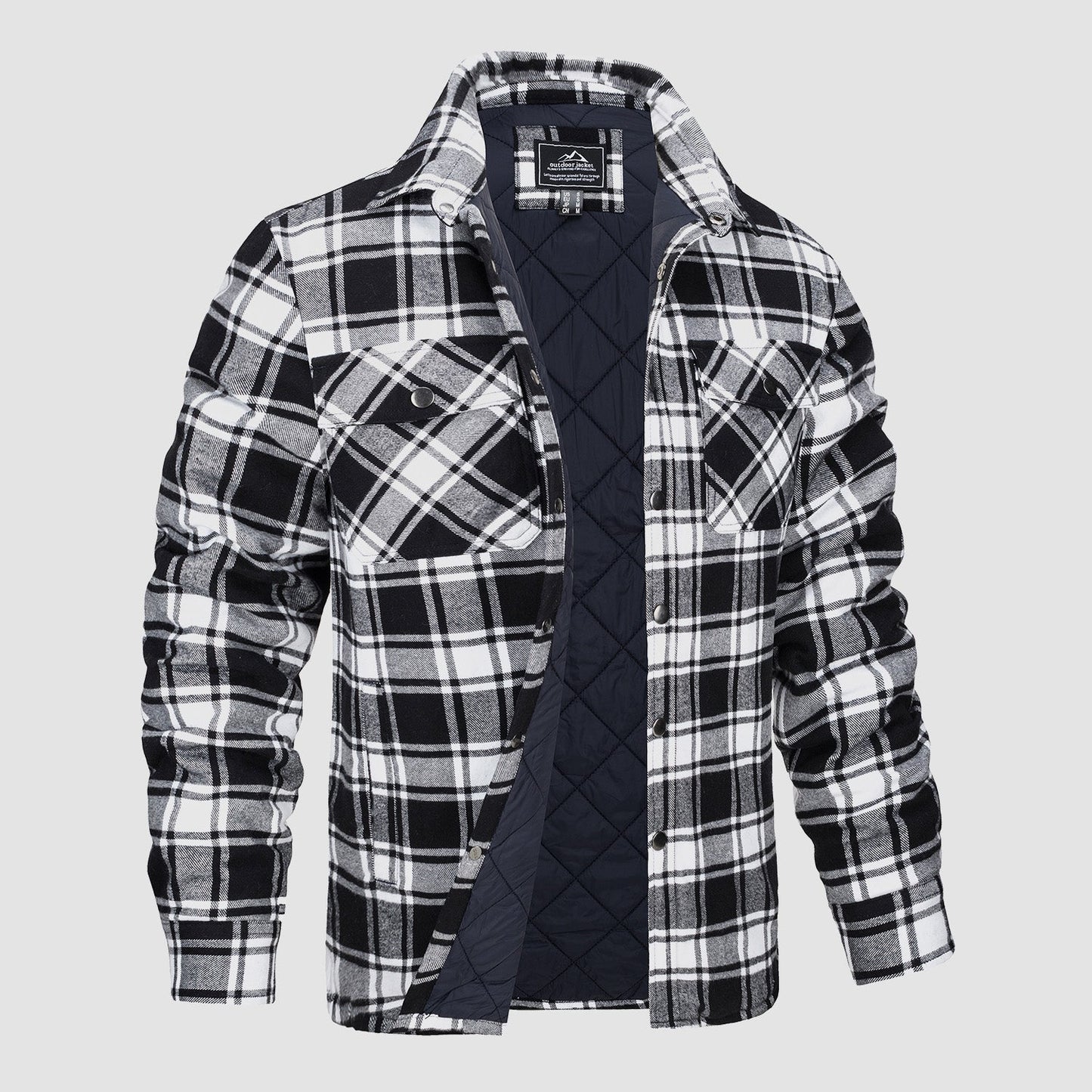 WW | Fashionable jacket