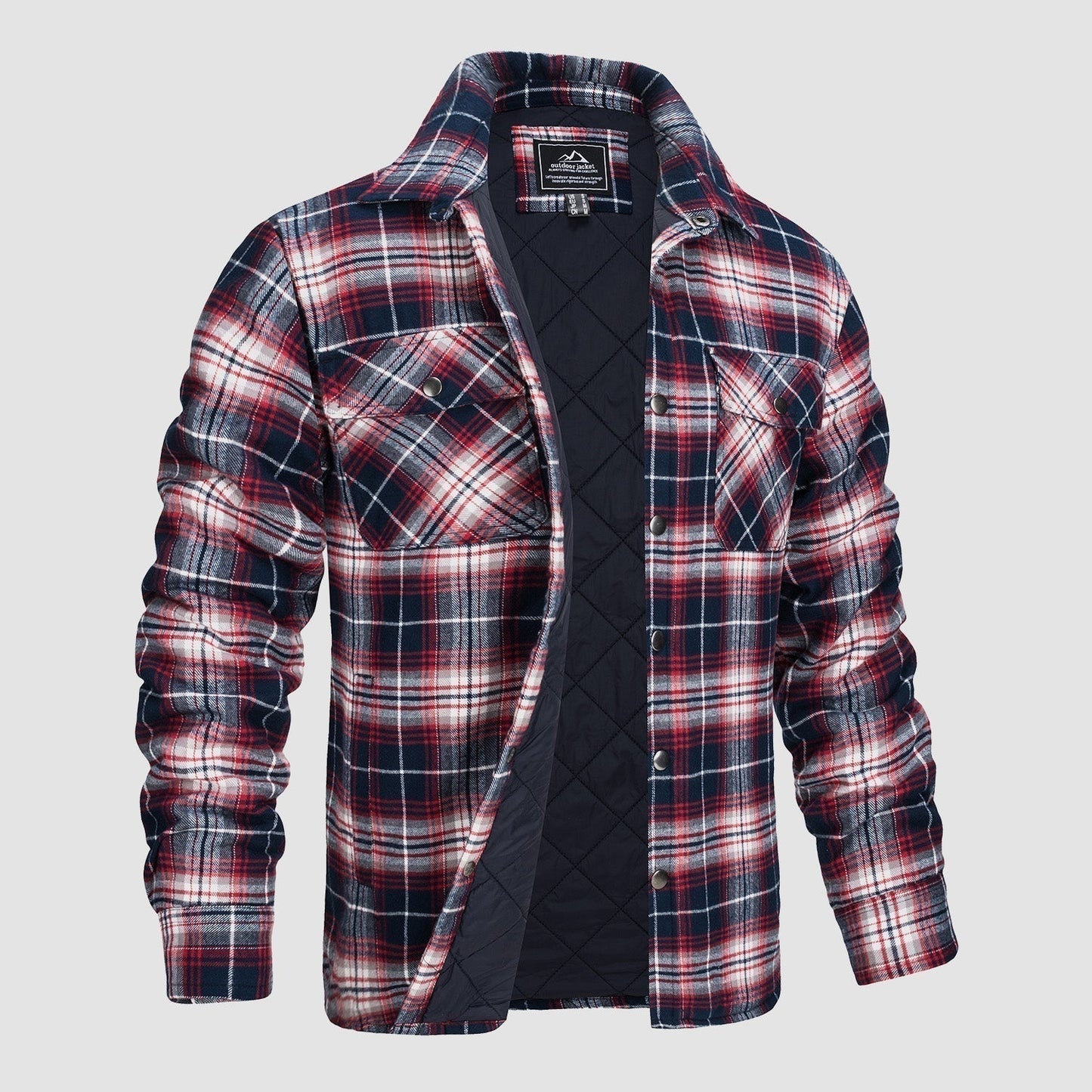 WW | Fashionable jacket