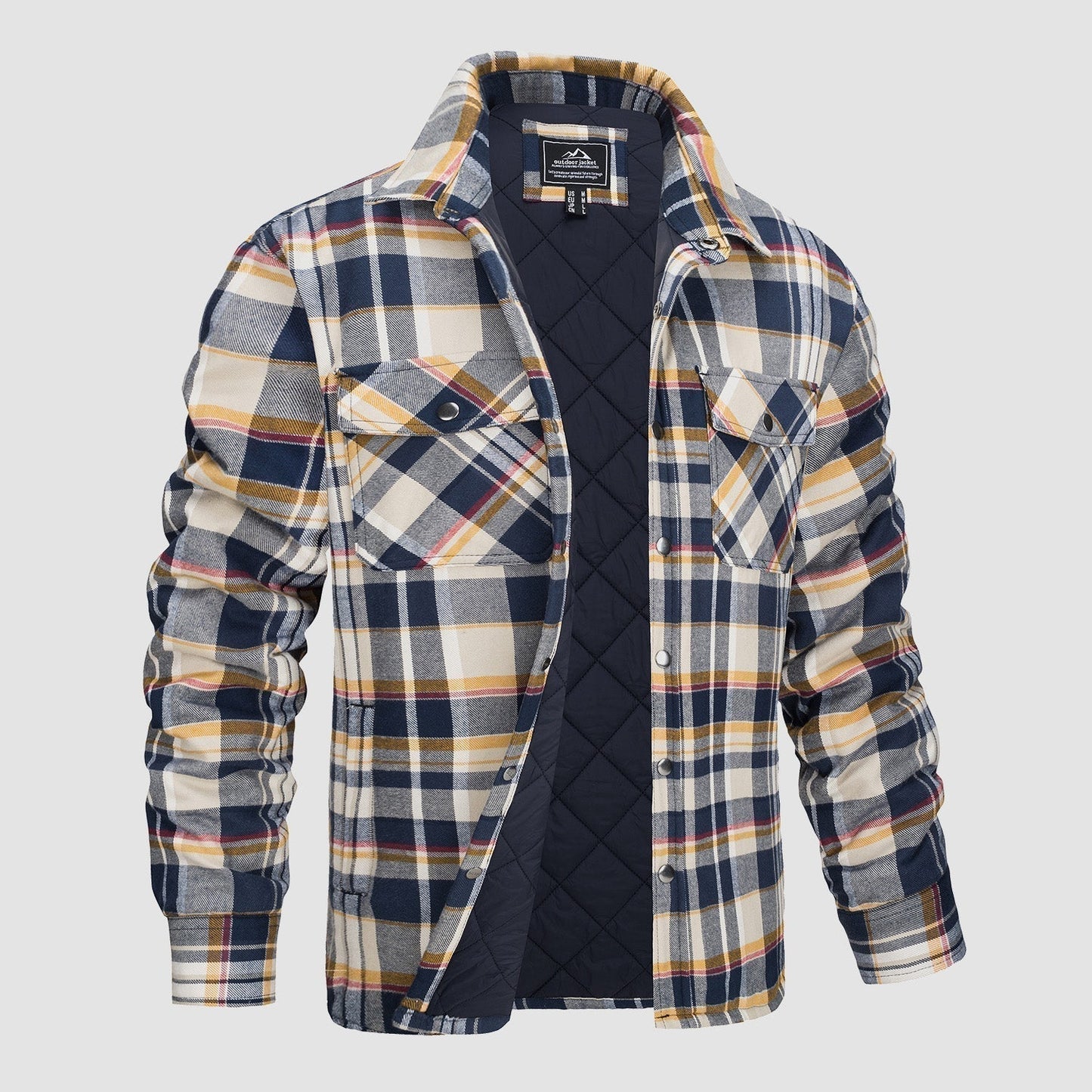 WW | Fashionable jacket