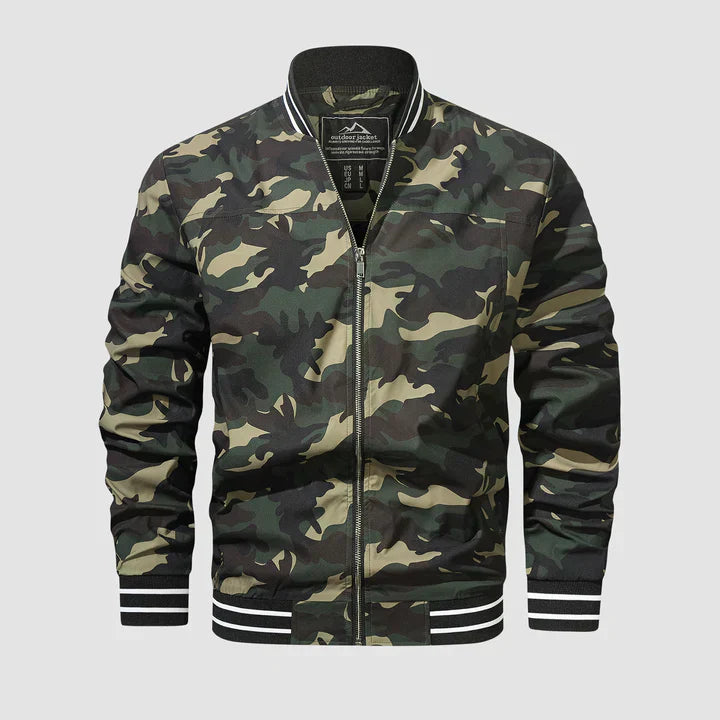 WW | Lightweight Windbreaker For Men