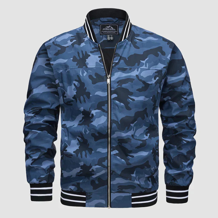 WW | Lightweight Windbreaker For Men