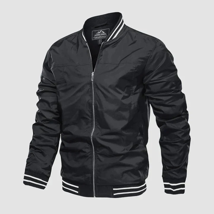 WW | Lightweight Windbreaker For Men
