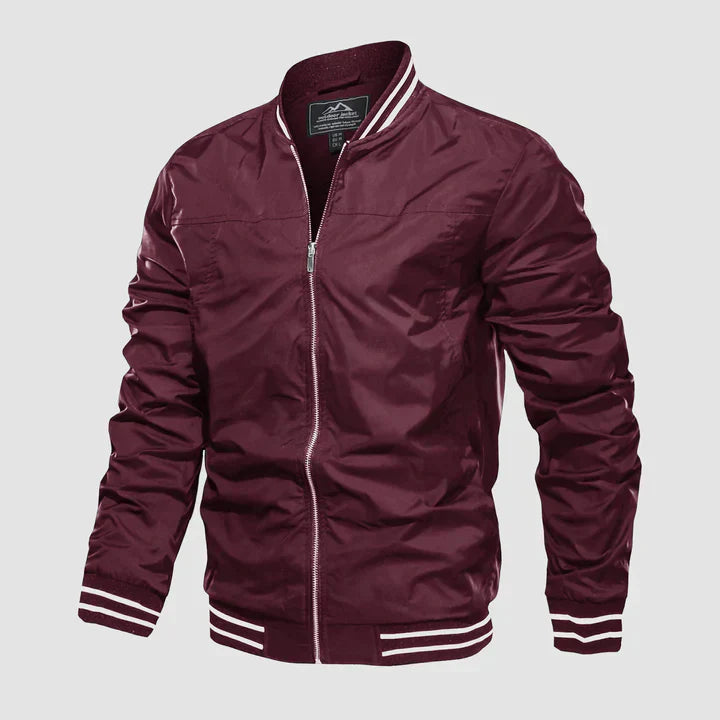WW | Lightweight Windbreaker For Men