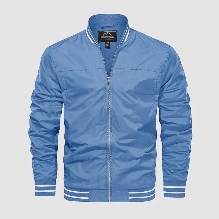 WW | Lightweight Windbreaker For Men