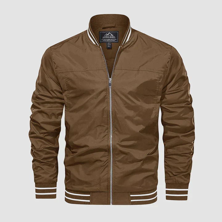 WW | Lightweight Windbreaker For Men