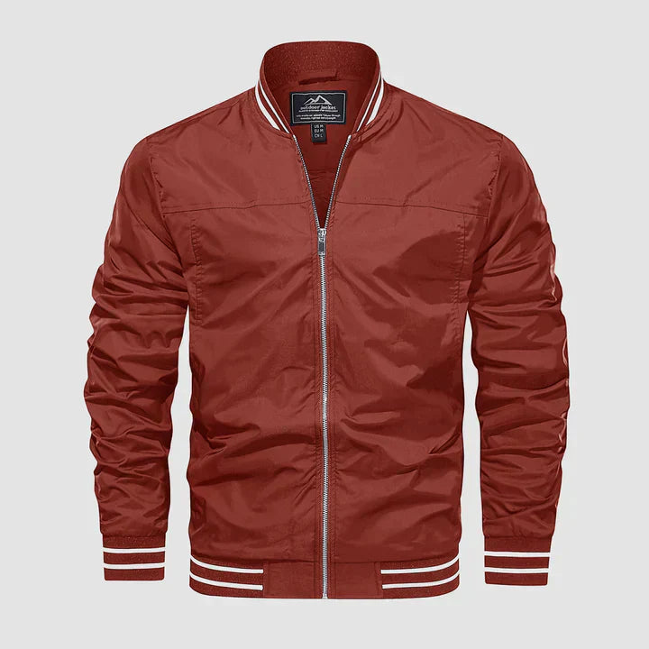 WW | Lightweight Windbreaker For Men