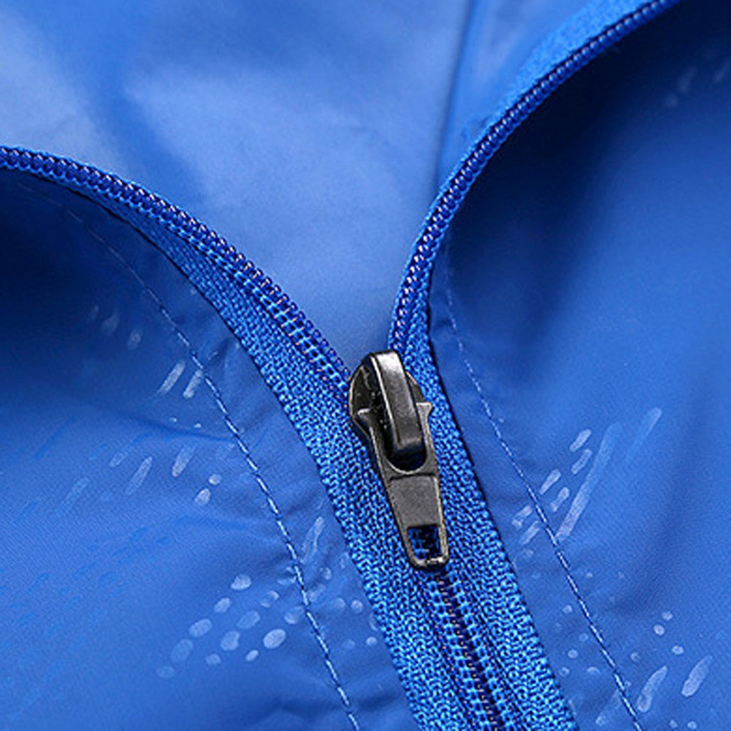 WW | Women's Ultra Lightweight & Packable Rain Jacket