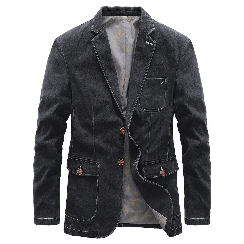 WW | Hochwertige Herren Herbstjacke