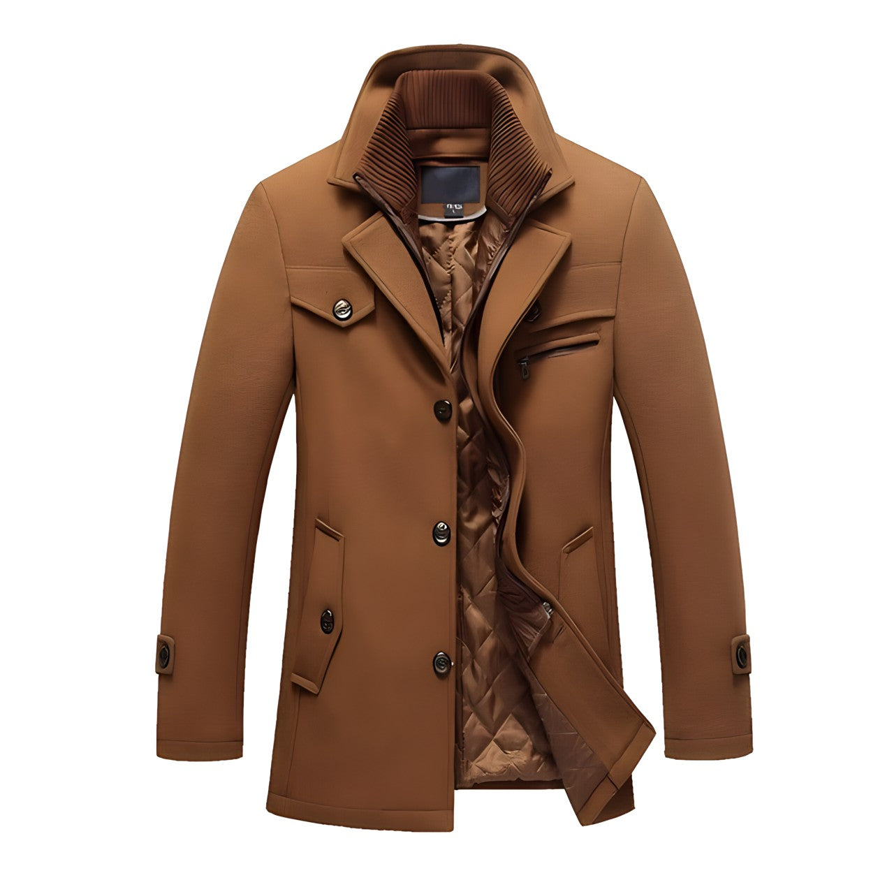 WW | Casual down jacket