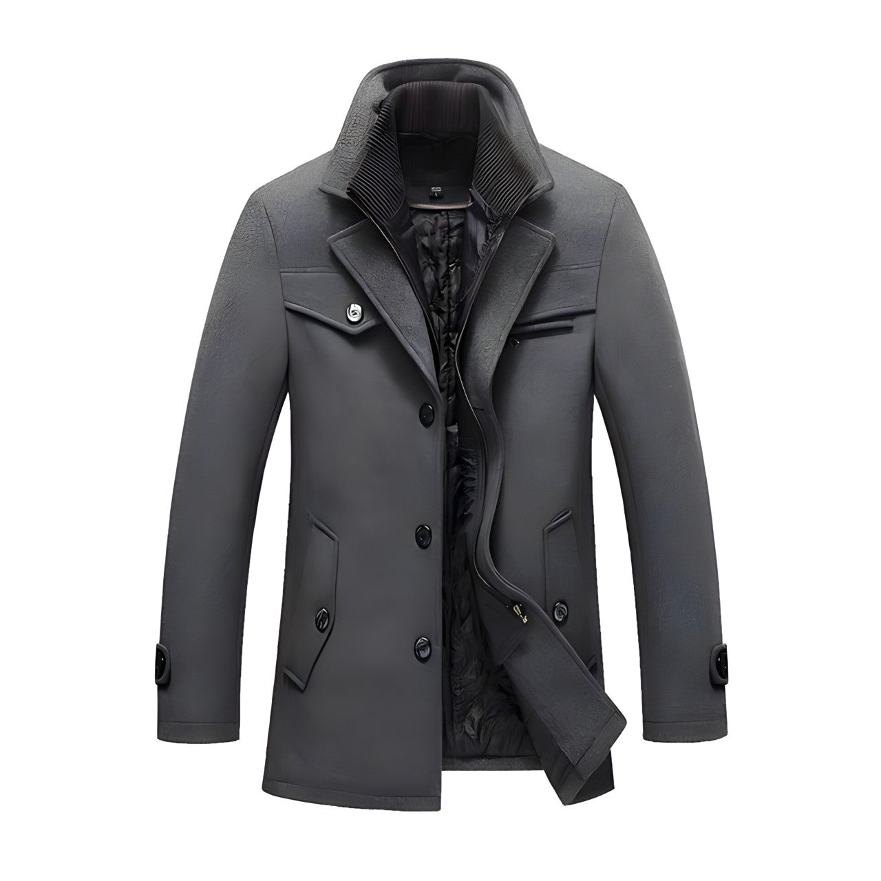 WW | Casual down jacket