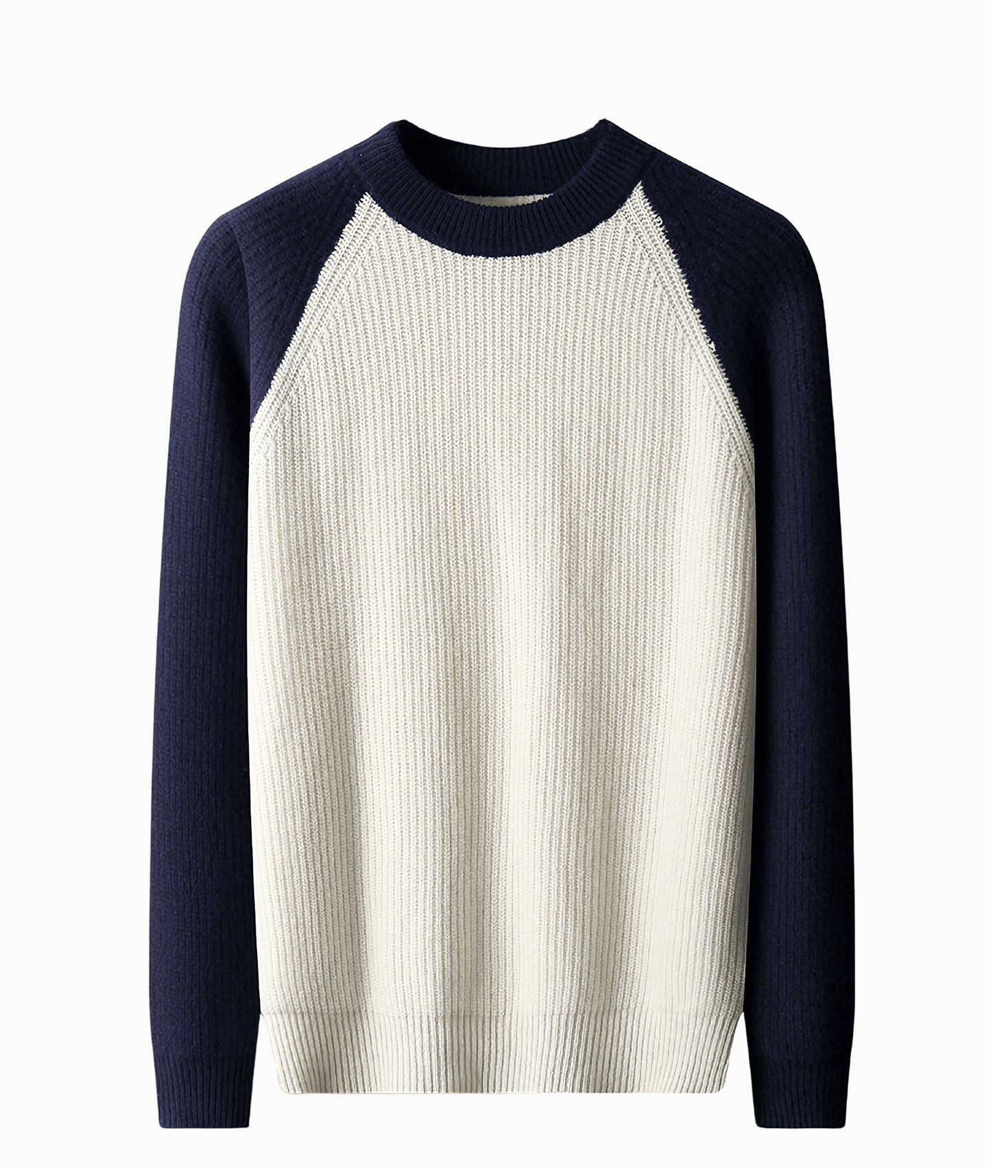 WW | Comfortable Merino Sweater
