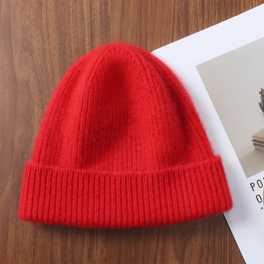 WW | Merino Wool Beanie for Women and Men