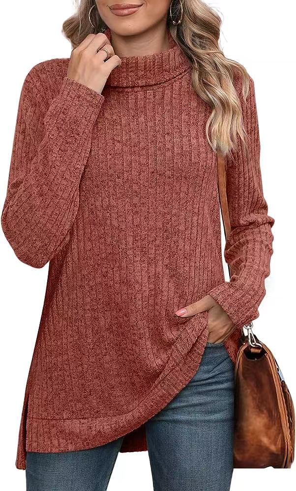 WW | Bequemer Strickpullover