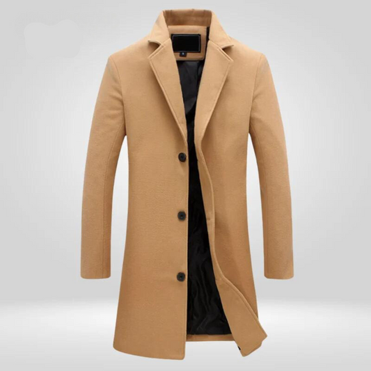 WW | Men's Winter Coat
