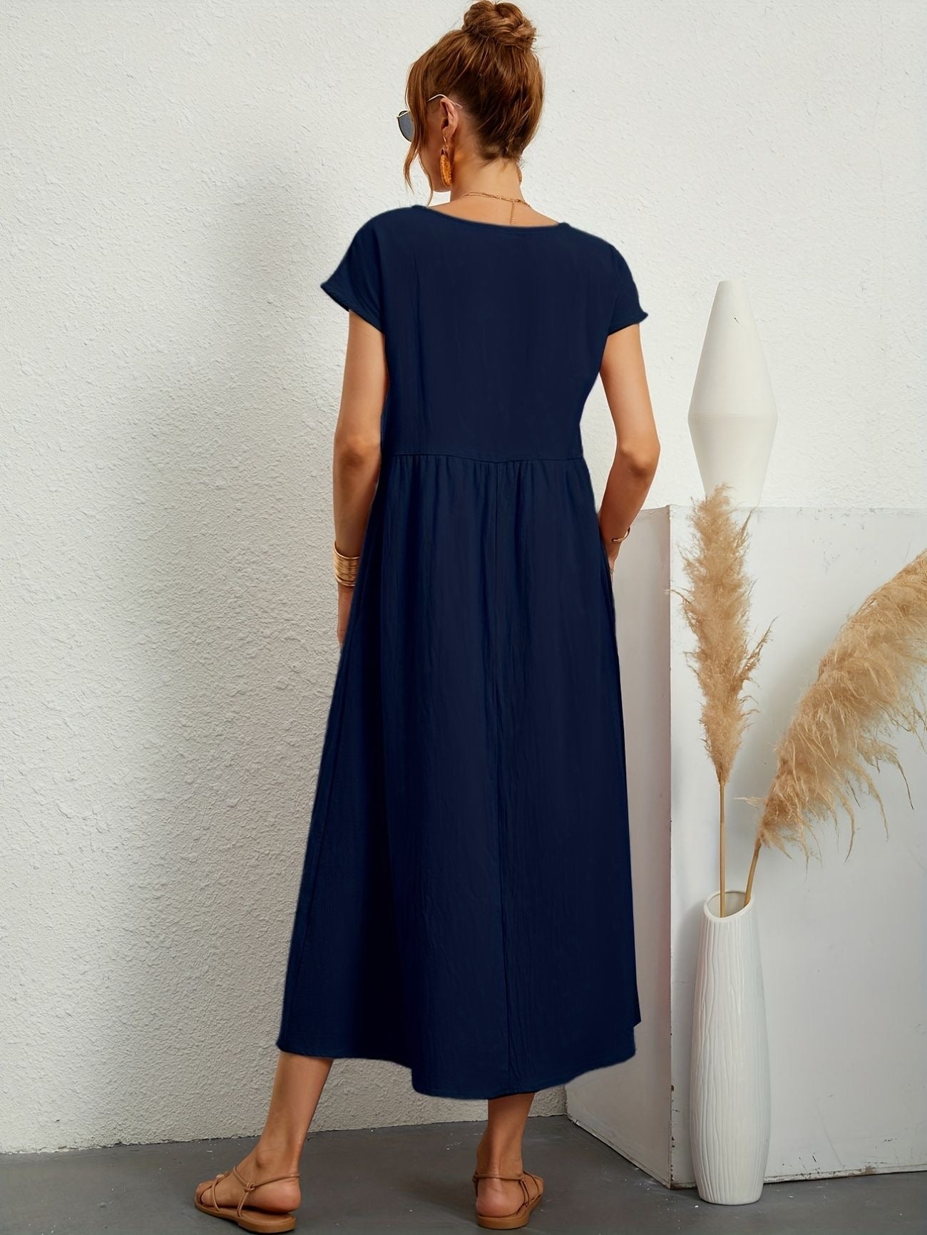 WW | Lässiges Trendkleid