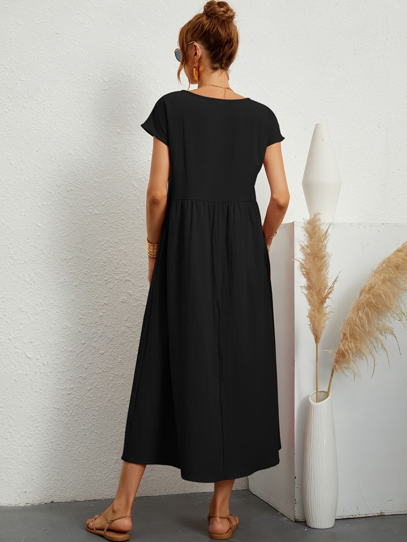 WW | Lässiges Trendkleid