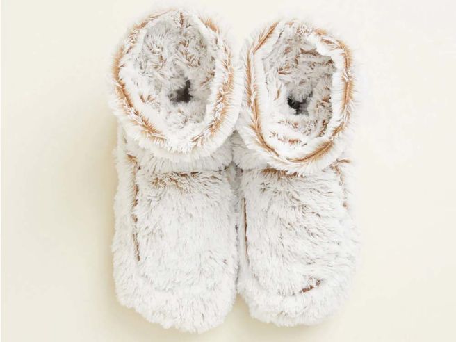 WW | Comfortable Slippers for Winter