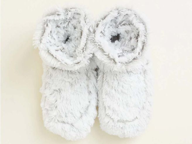 WW | Bequeme Hausschuhe für den Winter