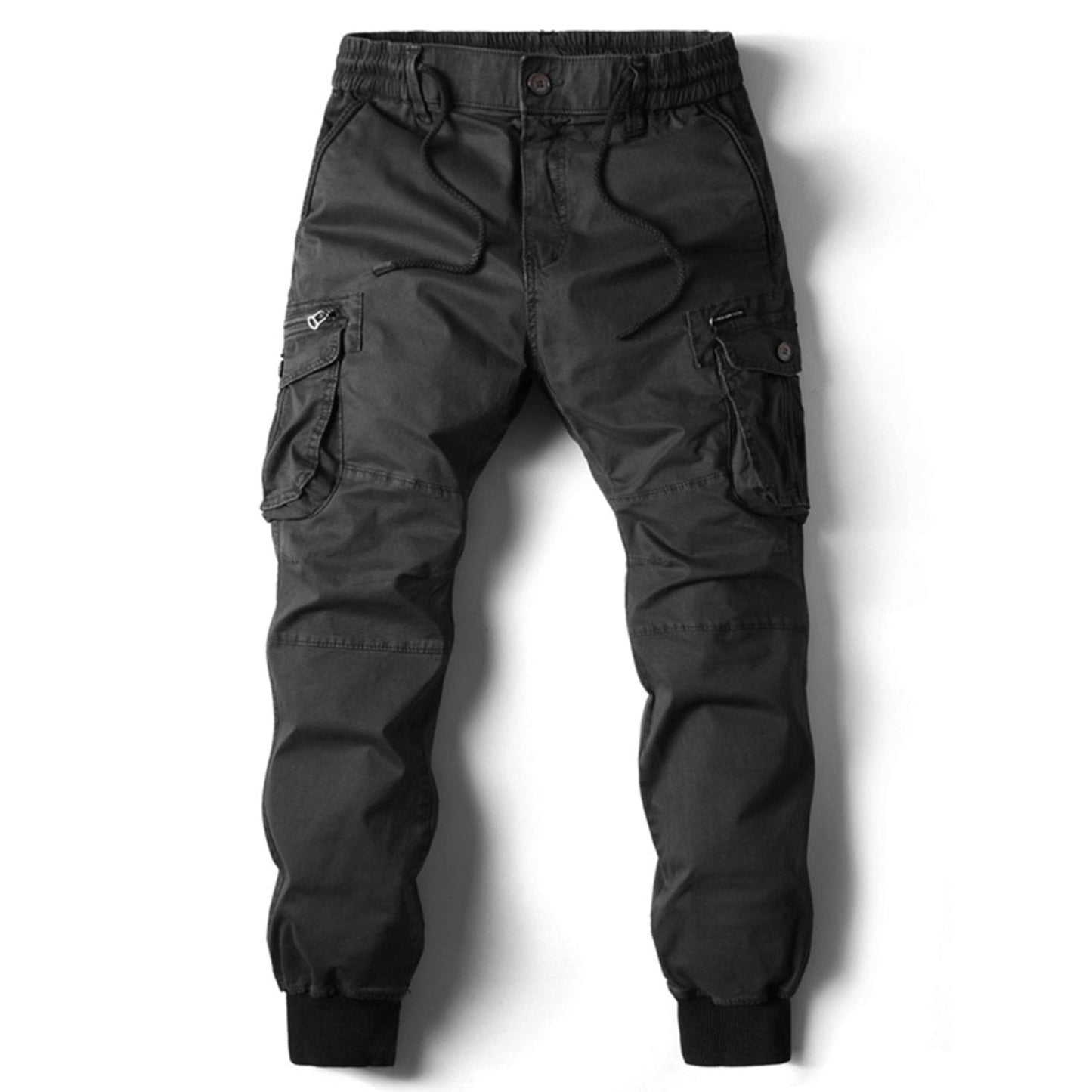 WW |  Cargohose - Lässig - Trendy - Ideal für Herbst / Winter für Herren