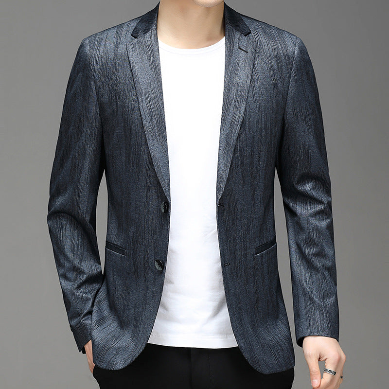 WW | Texture Blazer