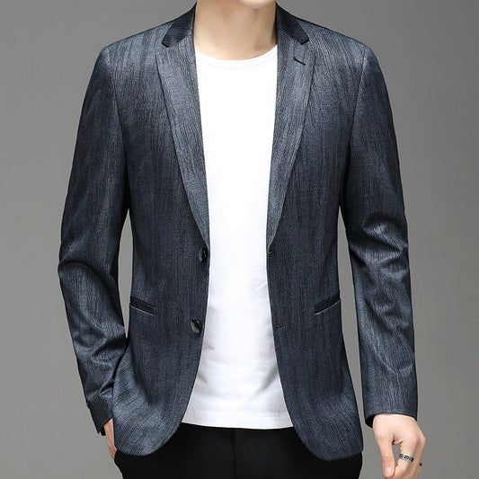 WW | Textur Blazer