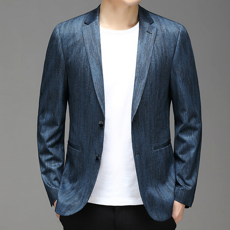 WW | Texture Blazer