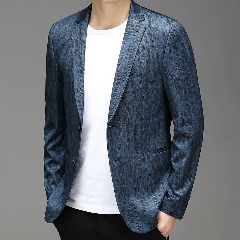 WW | Texture Blazer