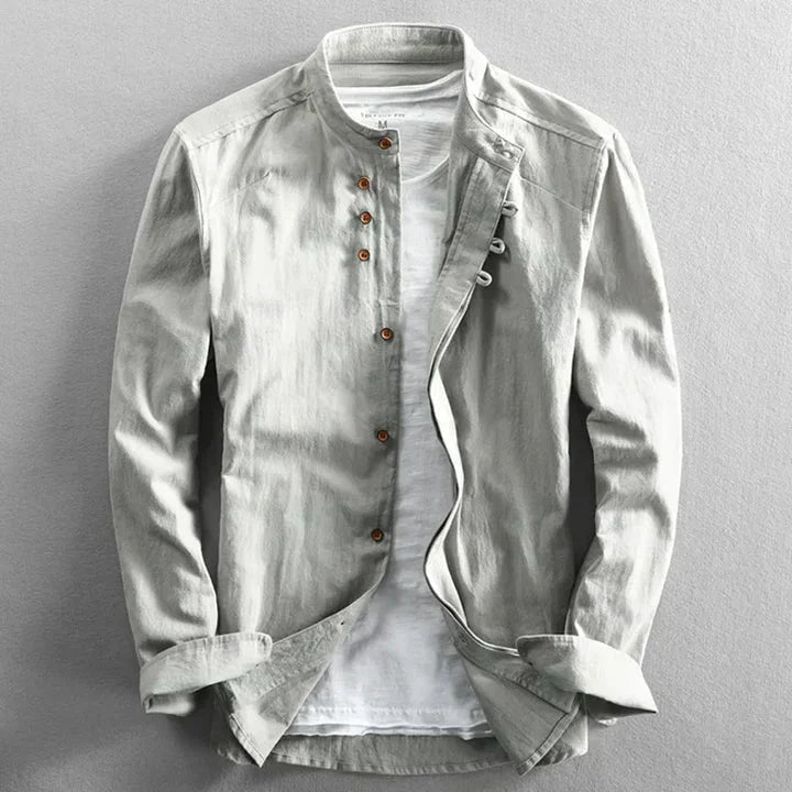 WW | Japanese Katana Shirt For Men