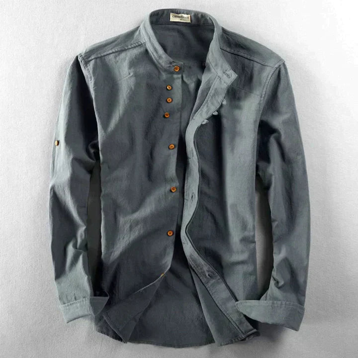 WW | Japanese Katana Shirt For Men