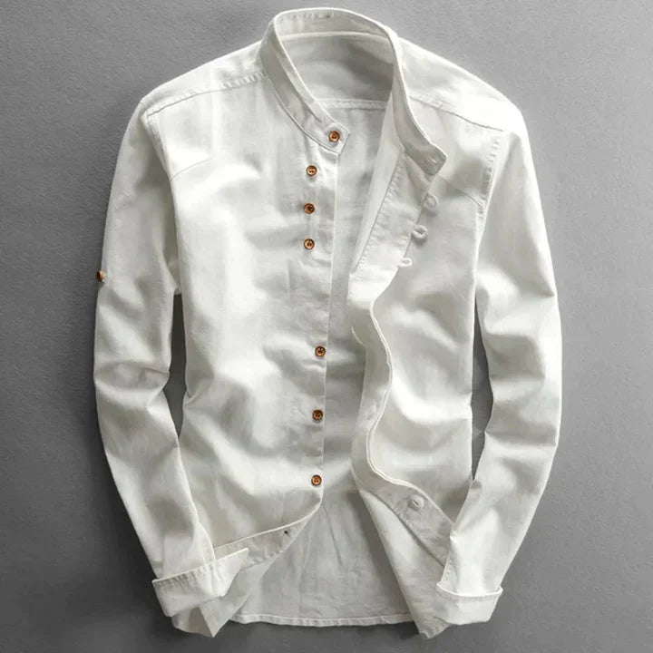 WW | Japanese Katana Shirt For Men