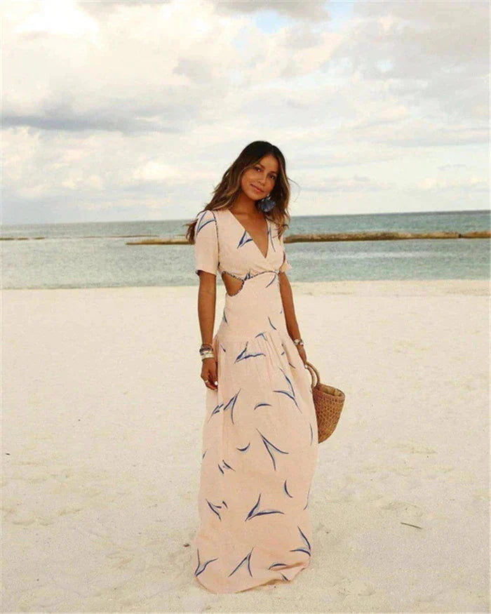 WW | Women's Maxi Dress