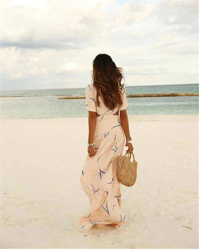 WW | Women's Maxi Dress
