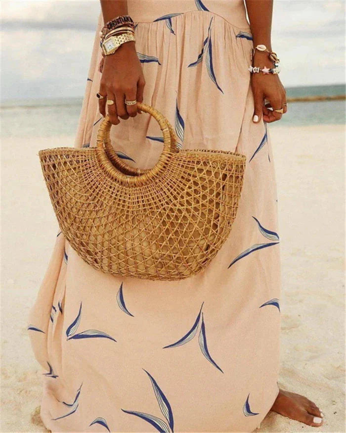 WW | Women's Maxi Dress