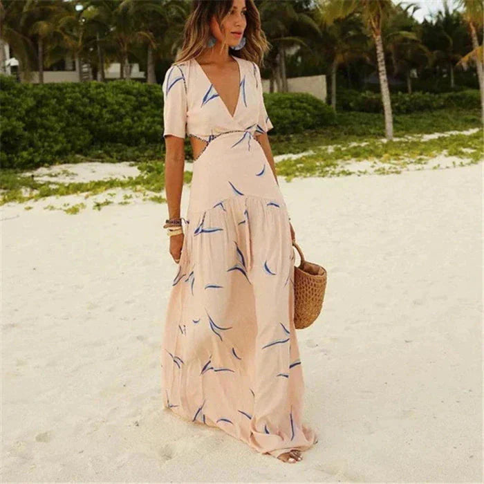 WW | Women's Maxi Dress