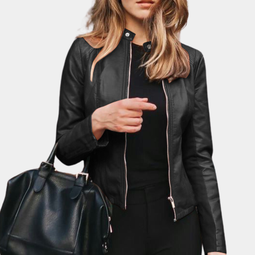 WW | Fashionable Women's Summer Jacket
