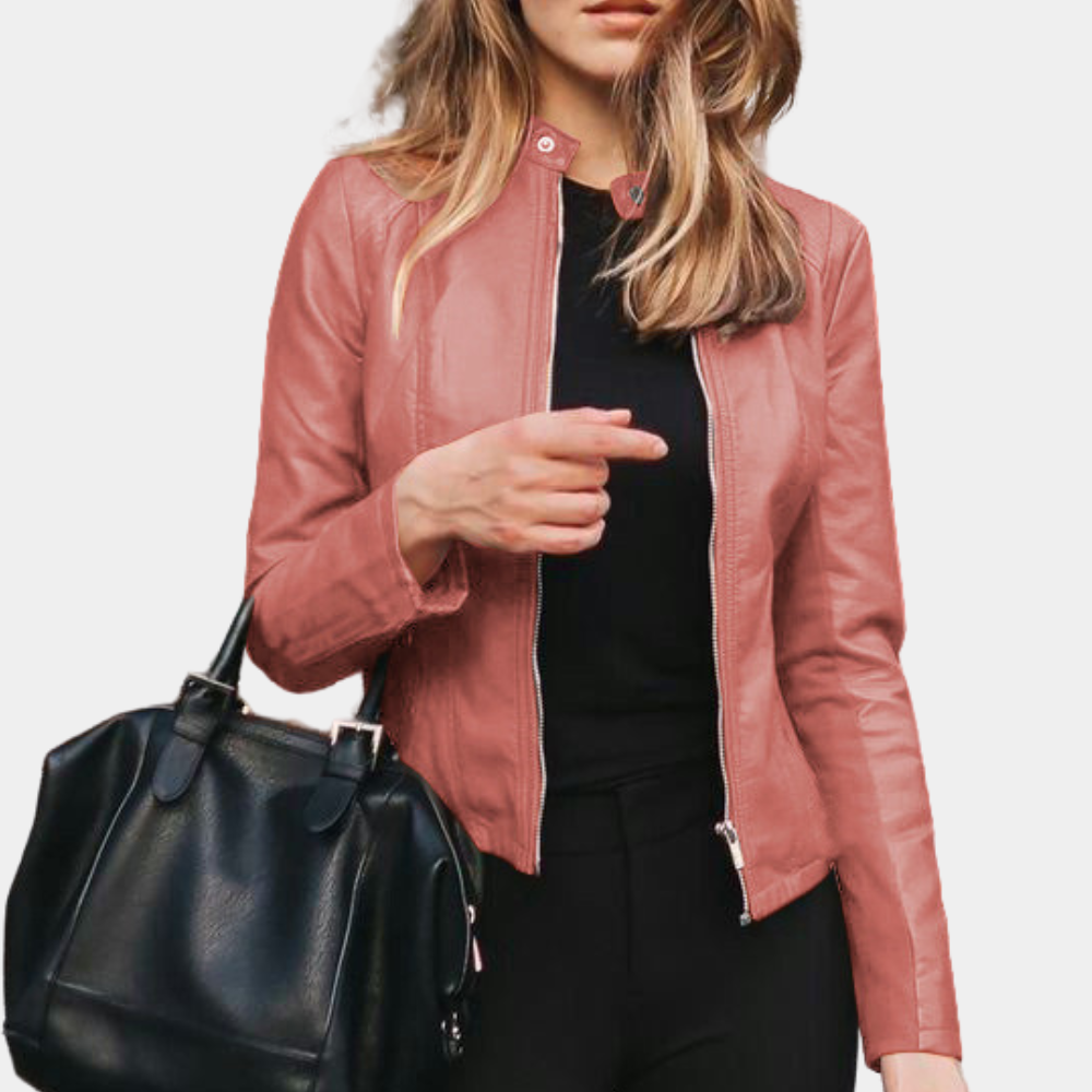 WW | Fashionable Women's Summer Jacket