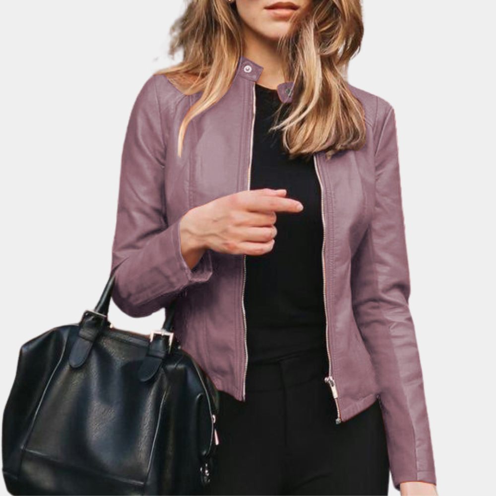 WW | Fashionable Women's Summer Jacket