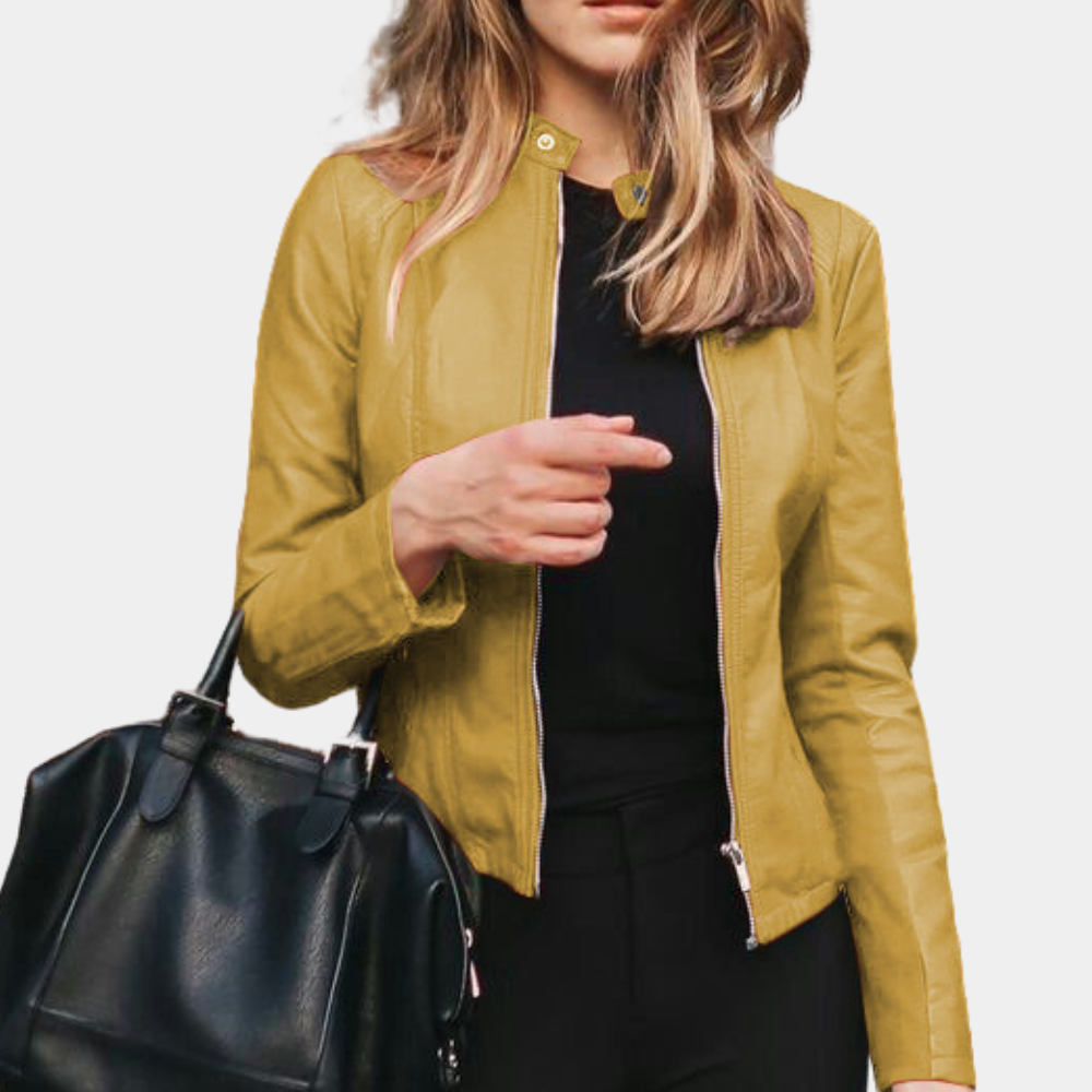 WW | Fashionable Women's Summer Jacket