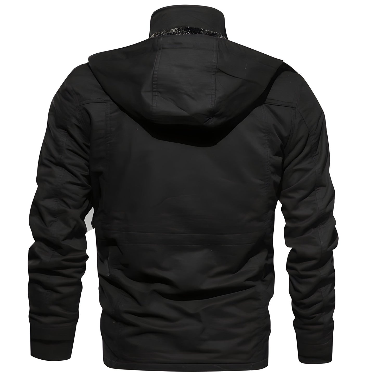 WW | Jack with multi-functional pockets - Men's Fashion