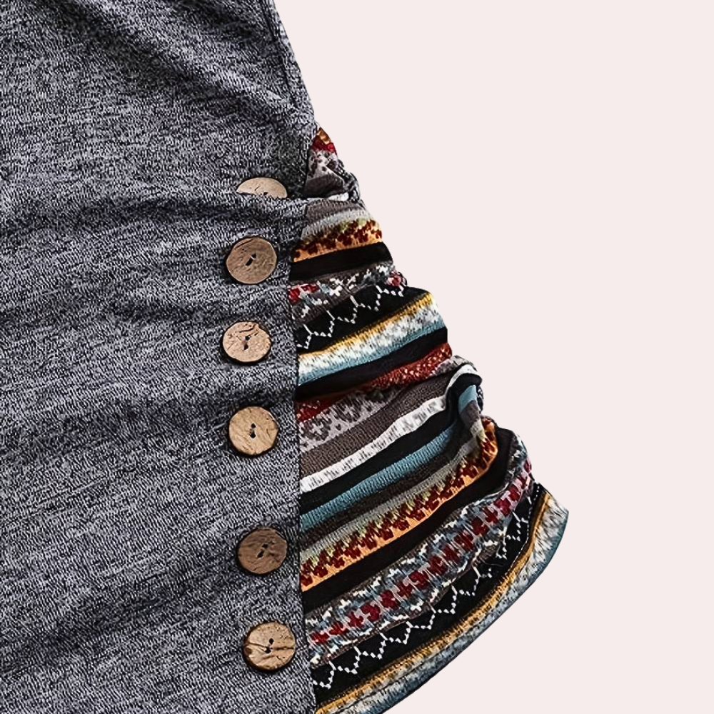 WW | Stylish Women's Hoodie