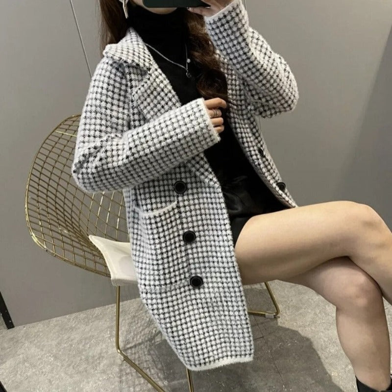 WW | Women's Vintage Jacket