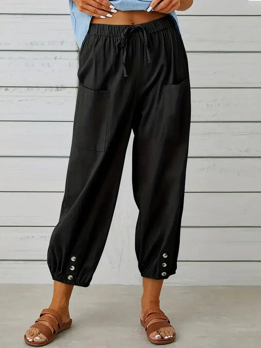 WW | Damen Sommerhosen