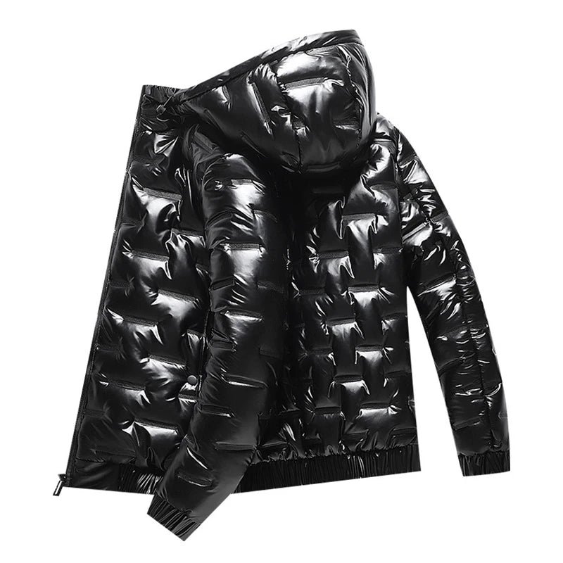 WW | Winter Skijacke