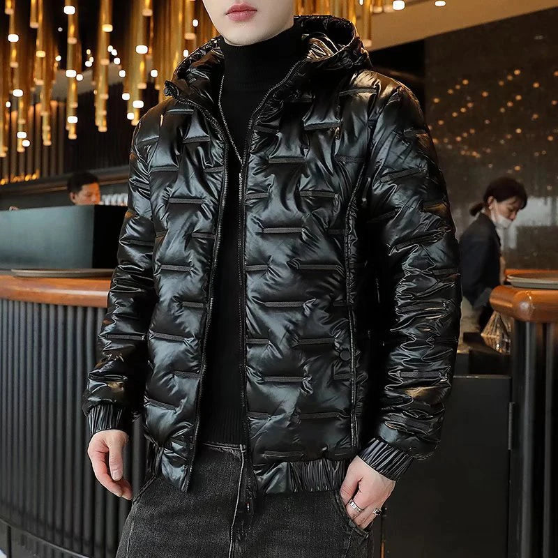 WW | Winter Skijacke