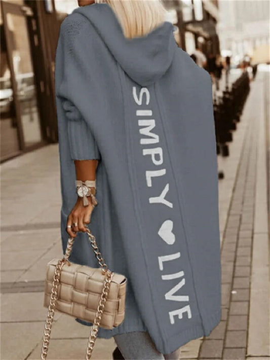 WW | elegante Winterjacke Tasmine