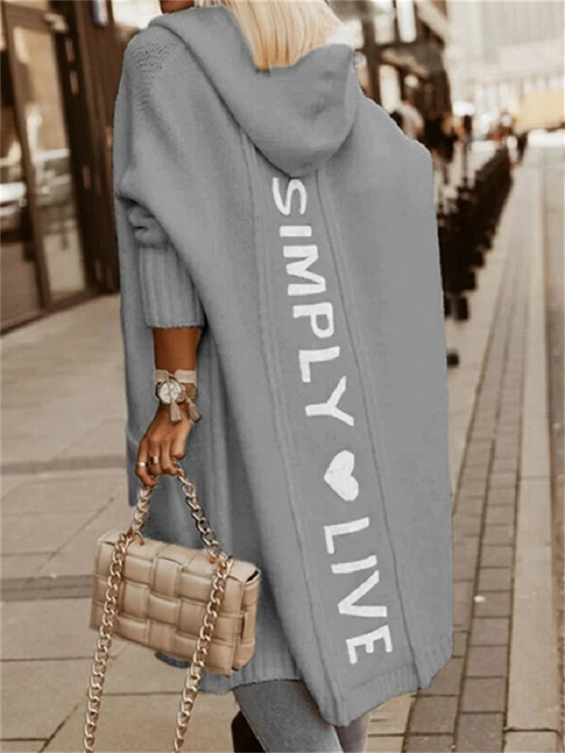WW | elegante Winterjacke Tasmine